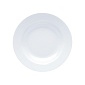 Тарелка суповая Pronto д.22 см белая