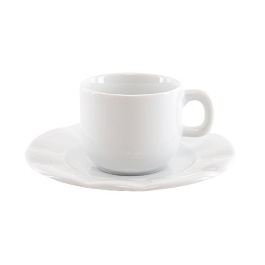 Кофейная пара 180 мл Benedikt Bellevue