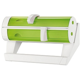 Органайзер для кухни BIS&TRIS зеленый LATINA