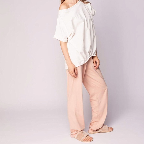 Пижама женская Sofi de Marko Шарлотта №1 L