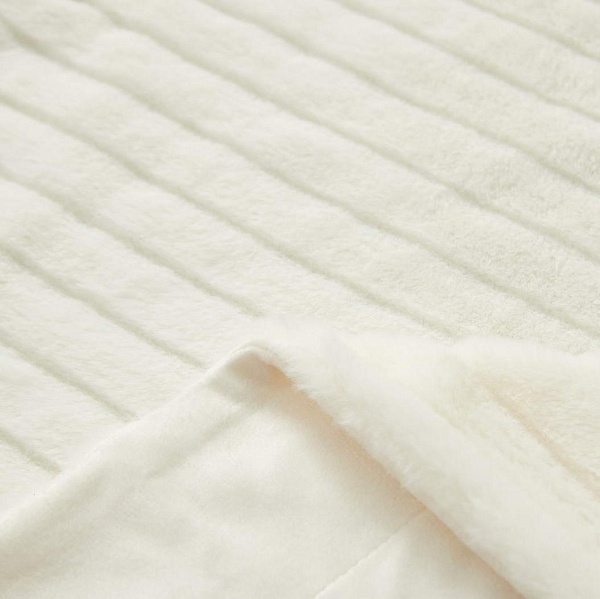 Покрывало 160 х 220 см Sofi de Marko Орландо молоко