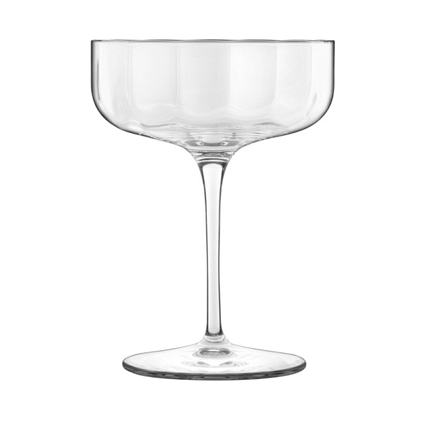 Набор бокалов для коктейлей Luigi Bormioli Jazz  6 шт 330 мл