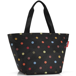 Сумка Reisenthel Shopper M dots