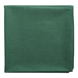 Скатерть 150х250 зеленая
