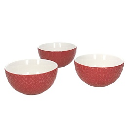 Салатник 14 см, RELIEF KUB RO