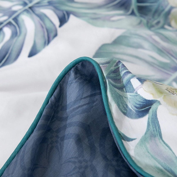 КПБ полутороспальный Кьяра (серая)