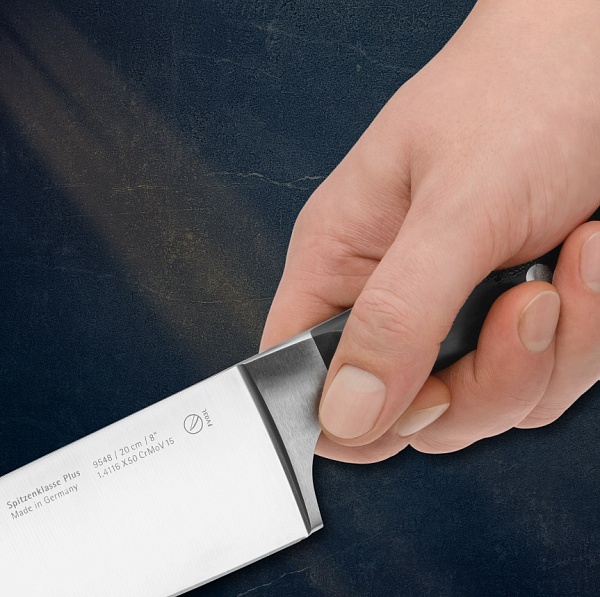 Нож поварской 20 см WMF Spitzenklasse