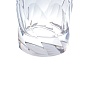 Набор стаканов для воды Style prestige Палермо платина 2 шт
