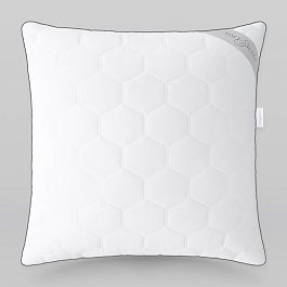 Подушка 70х70 см Soft Silver
