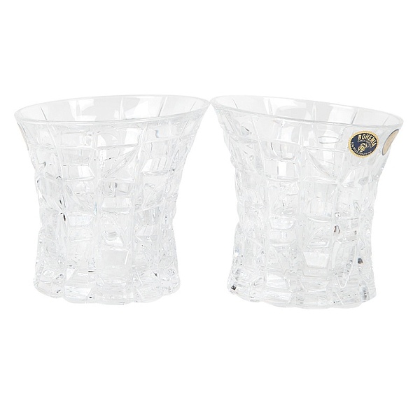 Набор стаканов 6 шт. 200 мл