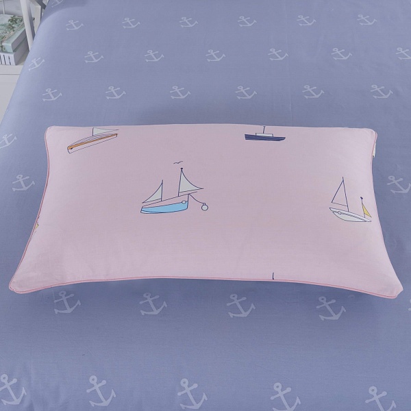 Комплект постельного белья детский Sofi de Marko Морской бриз