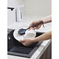 Щётка для посуды 27 см Smart Solutions Cleans 