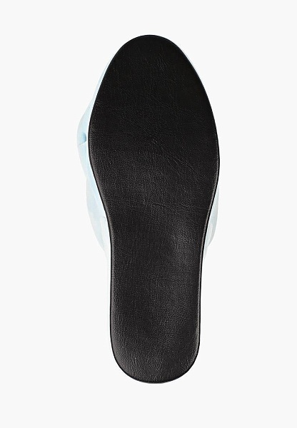 Тапочки женские Sofi de Marko №13 M голубой