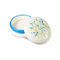 Шкатулка из фарфора My Ceramic Story Весна