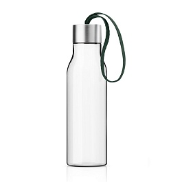 Бутылка 500 мл Eva Solo тёмно-зелёная