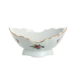 Конфетница 28 см Bernadotte Полевой цветок