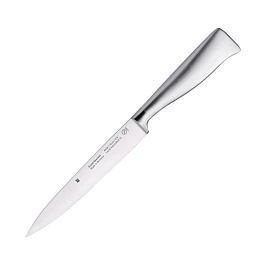 Нож филейный WMF Grand Gourmet 16 см нержавеющая сталь
