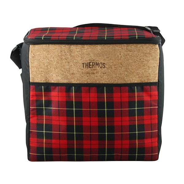 Термосумка Thermos Heritage 36 Can Cooler Red