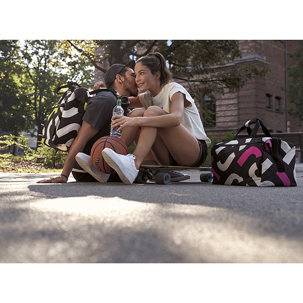 Рюкзак Reisenthel Allrounder R Large signature bold yellow