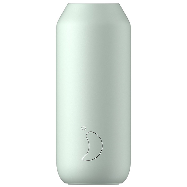 Термос 500 мл Chilly's Bottles Series 2 мятный
