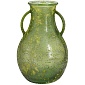 Ваза 24 см Antic оливковая