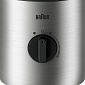 Блендер Braun PowerBlend JB3272SI