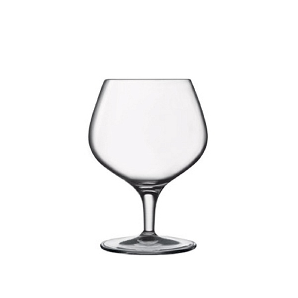 Набор бокалов для коньяка 6 шт 230 мл Luigi Bormioli Strauss