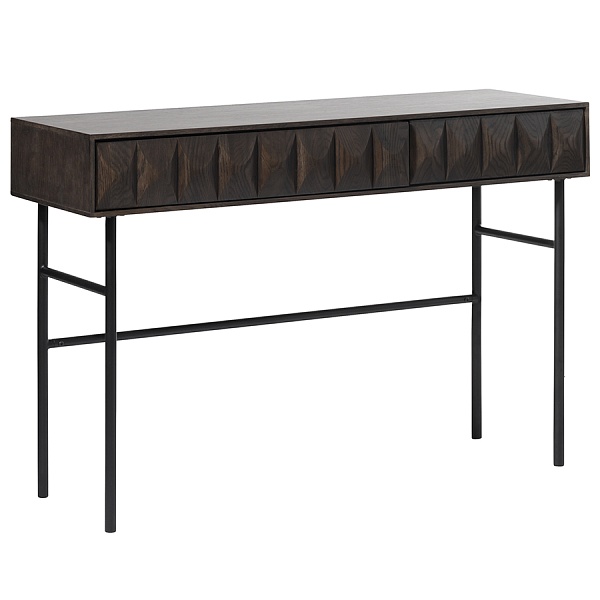 Стол письменный Unique Furniture Latina 117 х 39 см