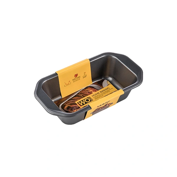 Форма для хлеба WO HOME 28,8х15,3х7,4 см Home Baking