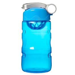 Питьевая бутылка 560 мл Sistema Тrio синий