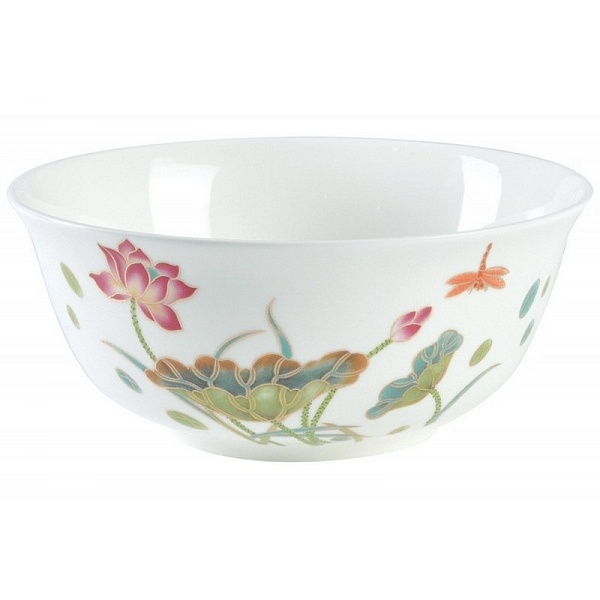 Набор салатников "Лотос"