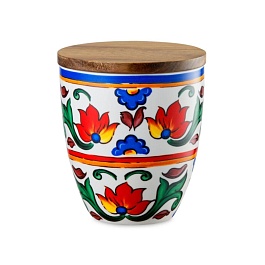 Банка для хранения My Ceramic Story Тоскана