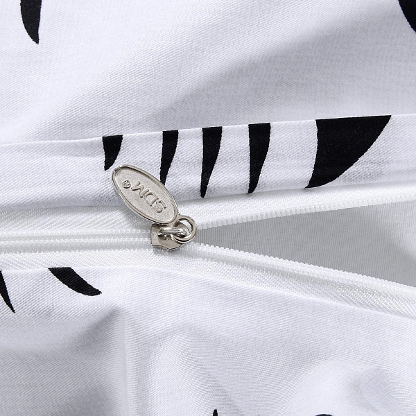 Комплект постельного белья детский Sofi de Marko Кити жёлтый