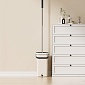 Швабра с отжимом и ведром 7 л Smart Solutions Cleanup