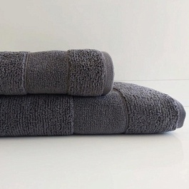 RONALD (стоун) 70х140 Полотенце