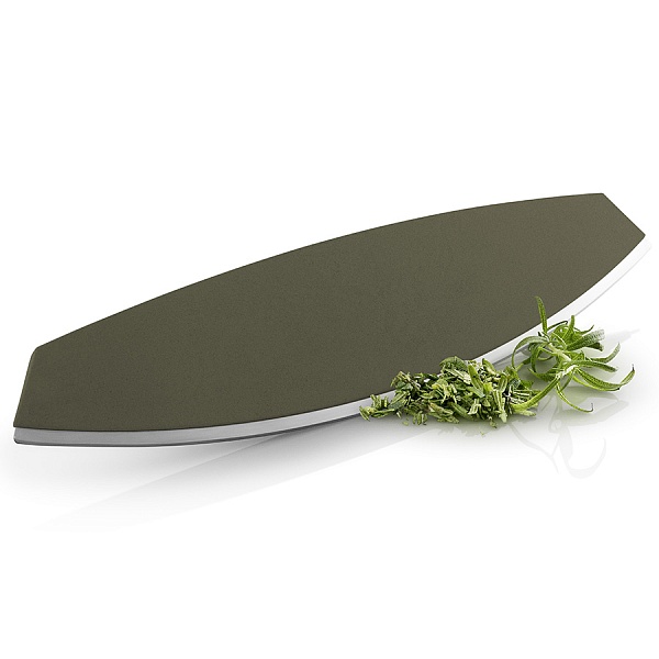 Нож для зелени Eva Solo Green Tool зелёный