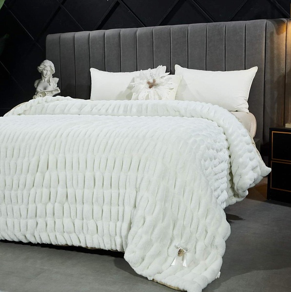 Покрывало 160 х 220 см Sofi de Marko Мех №6