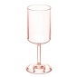 Бокал для вина Superglas Cheers 350 мл розовый