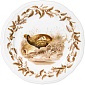 Набор тарелок 26,5 см Maisinger Pheasant 2 шт