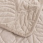 Мелисса (светло беж) Покрывало 240х260