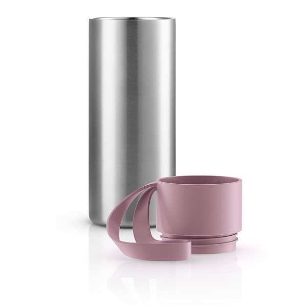 Термос 350 мл Eva Solo To Go розовый