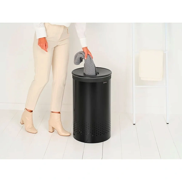 Бак для белья 60 л Brabantia