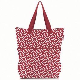 Термосумка Reisenthel Cooler Signature Red