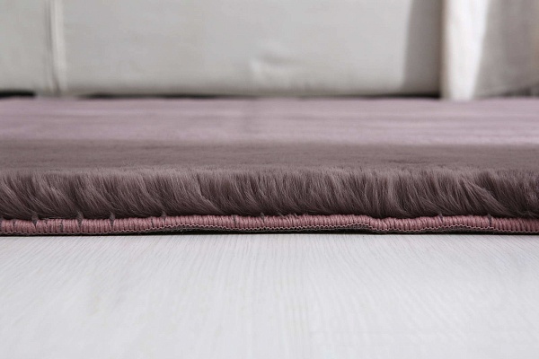 Набор ковриков для ванной Sofi de Marko Camilla 2 шт мокко