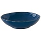 Тарелка суповая 19 см Easy Life Interiors синий