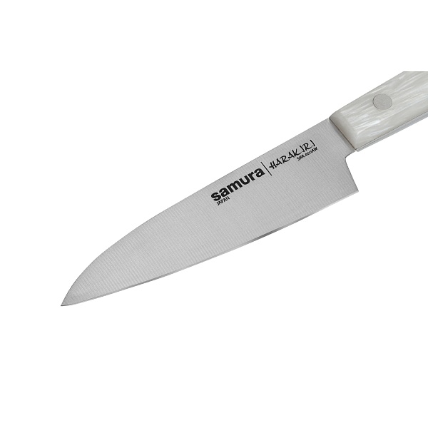 Нож овощной 99 мм HARAKIRI