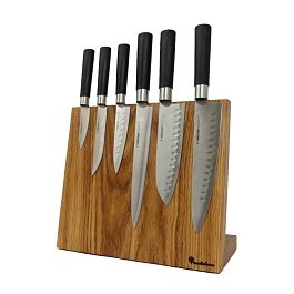 Подставка для ножей магнитная Woodinhome