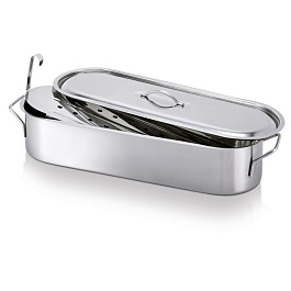 Рыбоварка 45 см Beka Ovenware