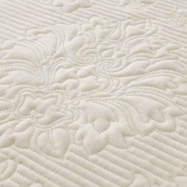 Плед 160 х 220 см Sofi de Marko Вивальди молоко