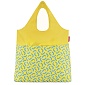 Сумка складная Reisenthel Mini Maxi Shopper Plus signature lemon
